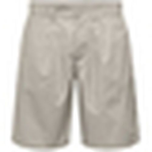 Pantaloni corti GT15914 - Only & Sons - Modalova