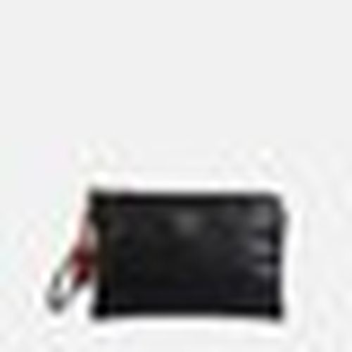 Borsa Shopping Ynot? Moonlight Pochette Donna - Y Not? - Modalova
