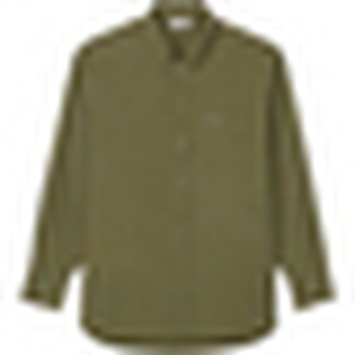 Camicia Lacoste GT16017 - Lacoste - Modalova