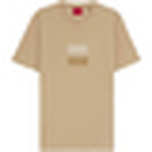 T-shirt HUGO Dusplit - HUGO - Modalova