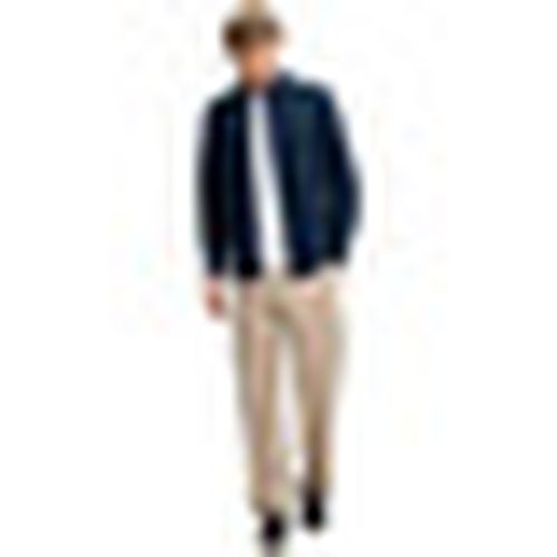 Camicia a maniche lunghe Oxford - Superdry - Modalova