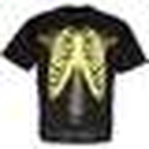 T-shirt & Polo Phobia Bones Tee - Phobia - Modalova