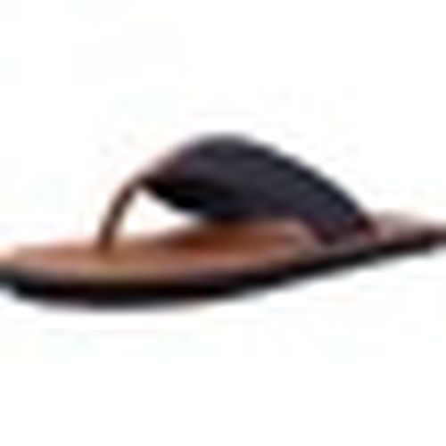 Infradito Hilfiger Leather Beach - Tommy Hilfiger - Modalova