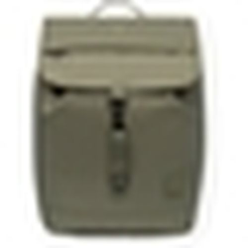Zaini Kaut Backpack - Olive Stripes - Lefrik - Modalova