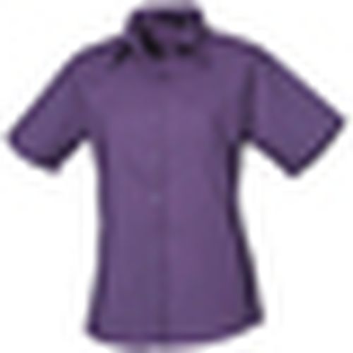 Camicia a maniche corte LT5109 - Premier - Modalova