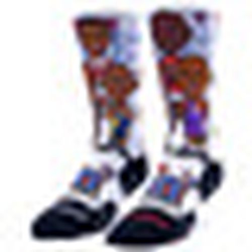 Collants e calze Basket 90S - Scrimmage - Modalova