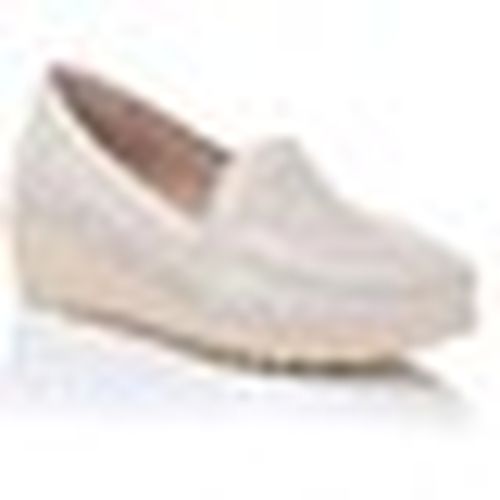 Scarpe Mocassino con zeppa - Vatineris - Modalova