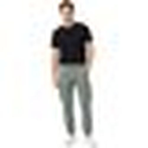 Pantalone Cargo Shorts--UOMO - Leo Gutti - Modalova