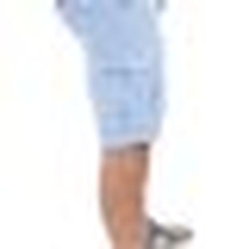 Pantaloni corti Shorts-UOMO - Leo Gutti - Modalova