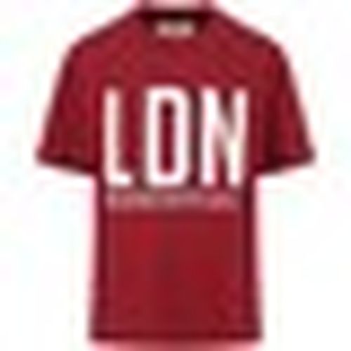 T-shirt Blank Essentials London - Blank Essentials - Modalova
