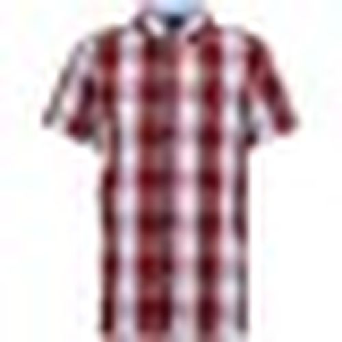 Camicia a maniche corte GT28065 - Bench - Modalova