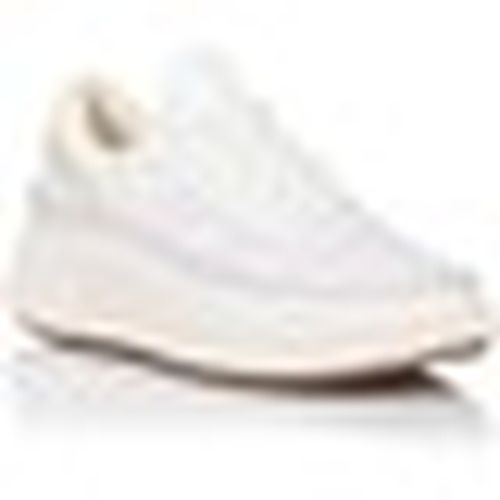 Sneakers basse Scarpa con zeppa - Bb Up - Modalova
