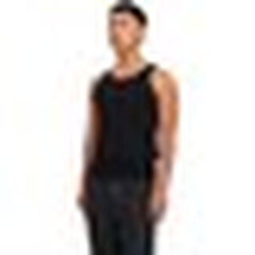 T-shirt senza maniche Basic - jack & jones - Modalova