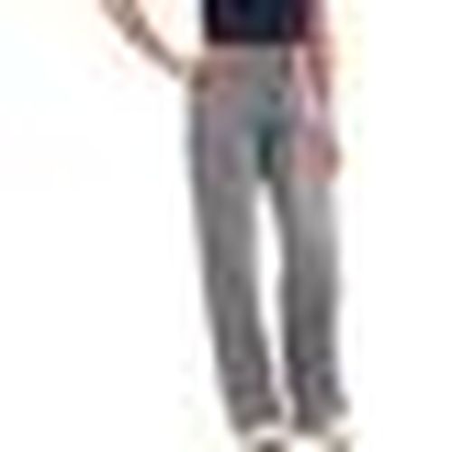 Jeans larghi Monday Premium 666 - Monday Premium - Modalova