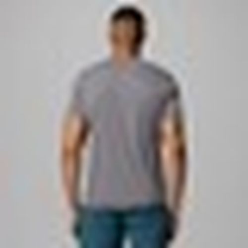 T-shirt & Polo Rules Light Ss Crew - Columbia - Modalova