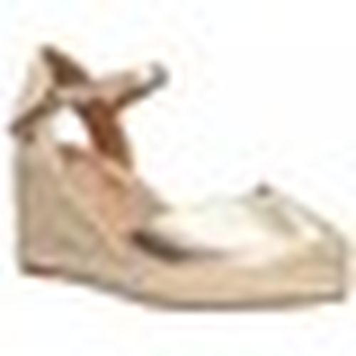 Scarpe Espadrillas Espadrillas con zeppa - La Reya - Etika - Modalova