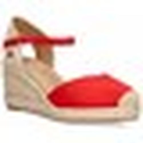 Scarpe Espadrillas Espadrillas con zeppa - La Reya - Etika - Modalova