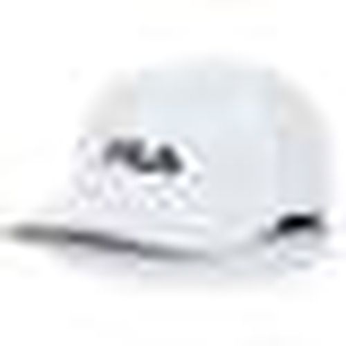 Cappellino CurvaDad Cap Linear Strap Back - Fila - Modalova