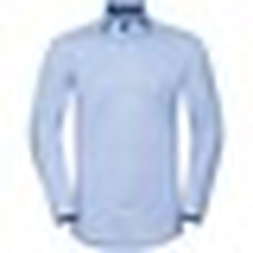 Camicia a maniche lunghe R964MC - Russell - Modalova