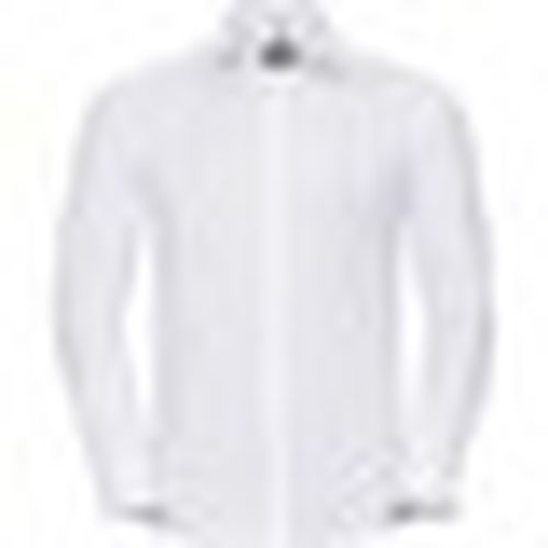 Camicia a maniche lunghe 962M - Russell Collection - Modalova