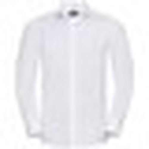 Camicia a maniche lunghe Ultimate - Russell Collection - Modalova
