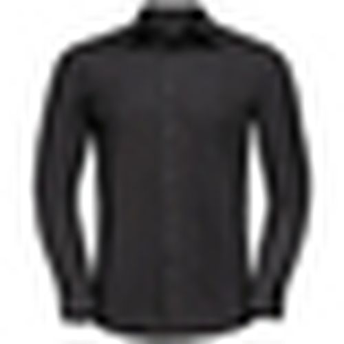 Camicia a maniche lunghe 924M - Russell Collection - Modalova