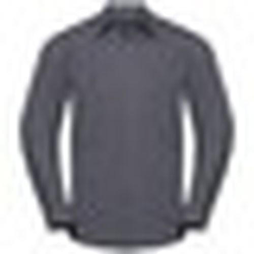Camicia a maniche lunghe 924M - Russell Collection - Modalova