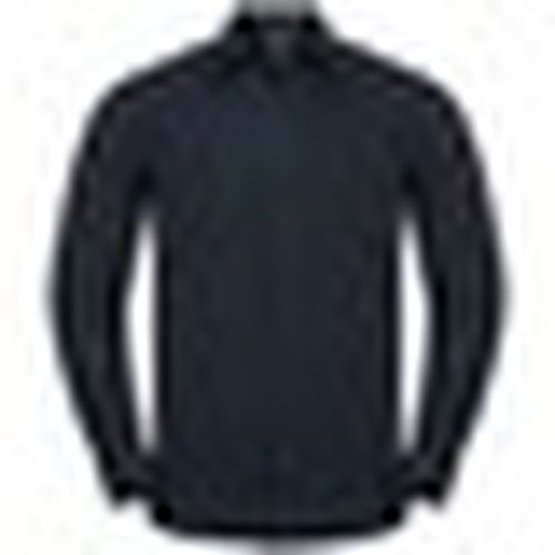 Camicia a maniche lunghe 924M - Russell Collection - Modalova