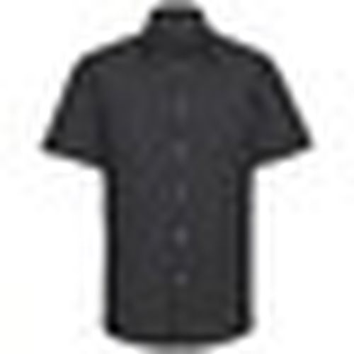 Camicia a maniche corte 923M - Russell Collection - Modalova