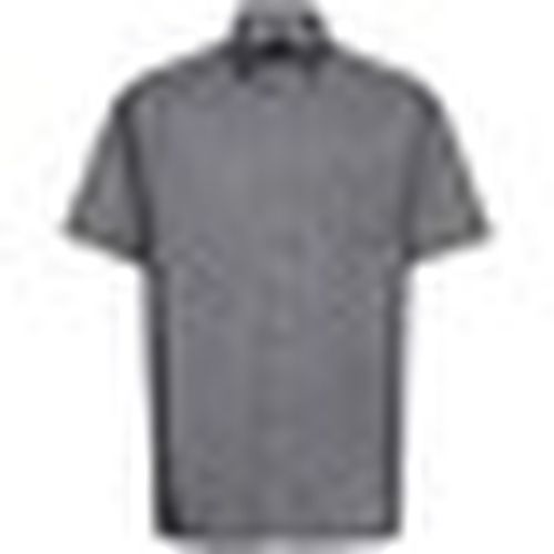 Camicia a maniche corte 933M - Russell Collection - Modalova