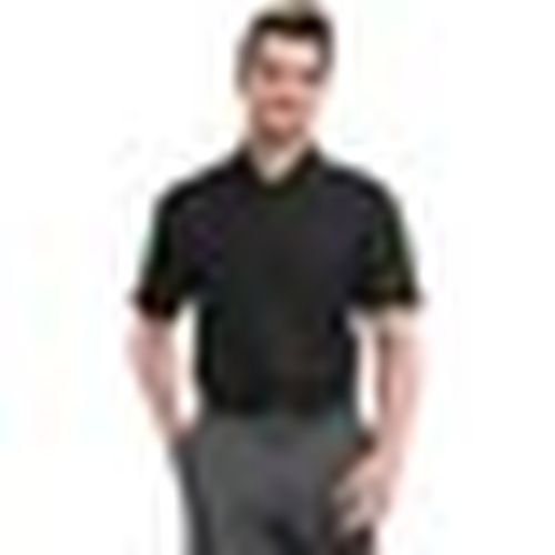 Camicia a maniche corte Ultimate - Russell Collection - Modalova