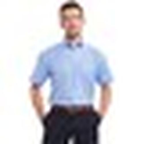 Camicia a maniche corte Ultimate - Russell Collection - Modalova