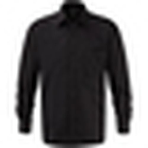 Camicia a maniche lunghe 936M - Russell Collection - Modalova