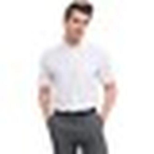 Camicia a maniche corte Ultimate - Russell Collection - Modalova