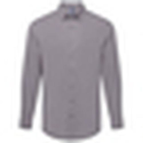 Camicia a maniche lunghe PC7801 - Premier - Modalova