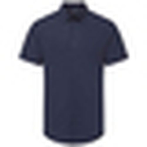 Camicia a maniche corte PC7802 - Premier - Modalova