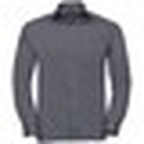 Camicia a maniche lunghe J934M - Russell Collection - Modalova