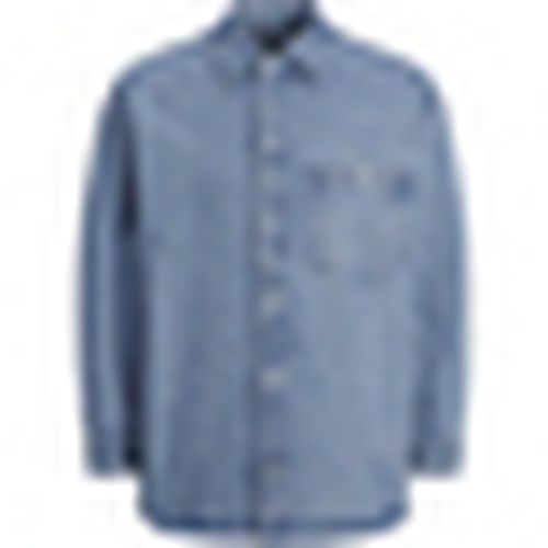Camicia a maniche lunghe GT36983 - jack & jones - Modalova