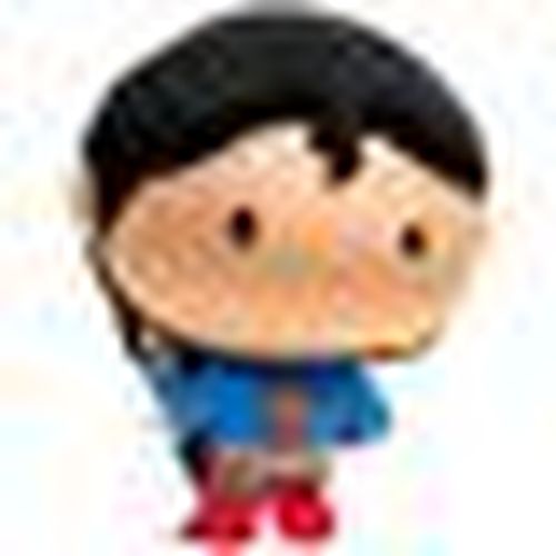 Zaini Dessins Animés GT36985 - Dessins Animés - Modalova