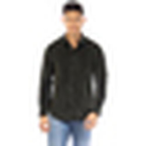 Camicia a maniche lunghe Daker - Peter Werth - Modalova