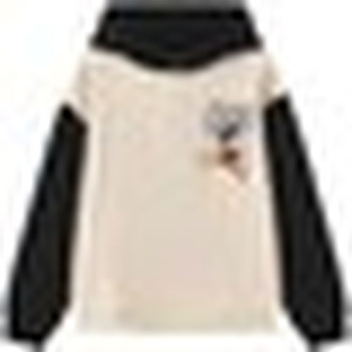 Felpe con cappuccio Disney GT37167 - Disney - Modalova