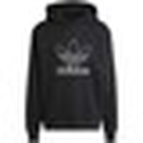 Felpe con cappuccio adidas Trefoil - Adidas - Modalova