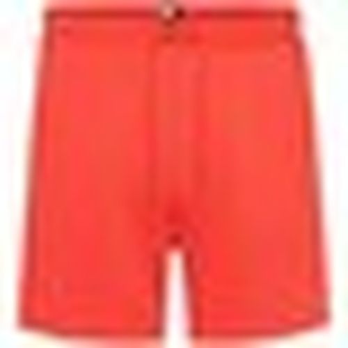Pantaloni corti Flagbeach - Tommy Jeans - Modalova