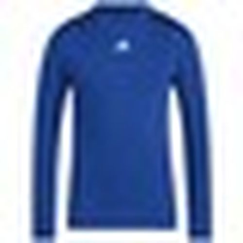 T-shirts a maniche lunghe Techfit - Adidas - Modalova