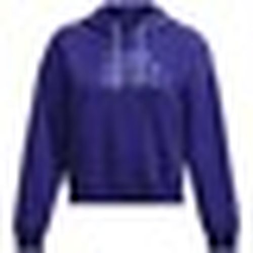 Felpe con cappuccio Essential Script - Under Armour - Modalova