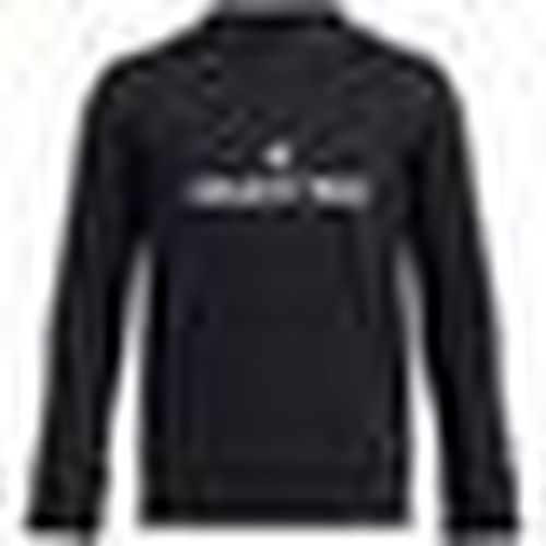 Felpe con cappuccio Project Rock Rival - Under Armour - Modalova