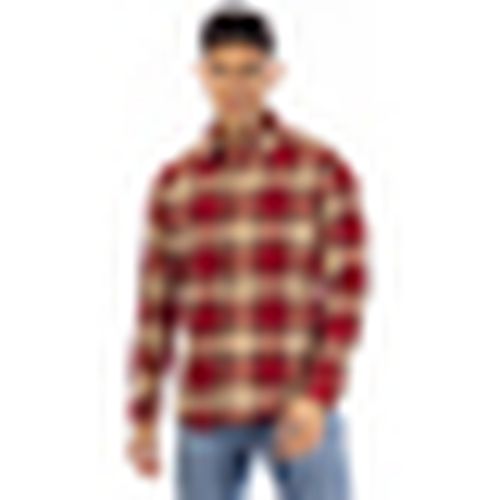 Camicia a maniche lunghe Bagley - Peter Werth - Modalova