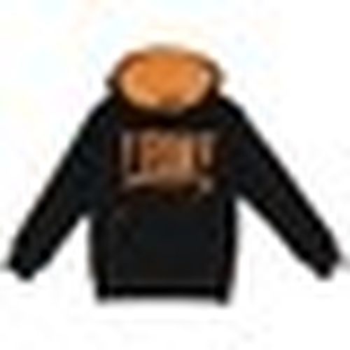 Felpe con cappuccio Boy Hoody Basic - Leone 1947 - Modalova