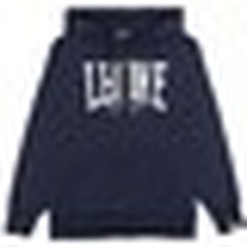 Felpe con cappuccio Boy Hoody Full Zip Basic - Leone 1947 - Modalova