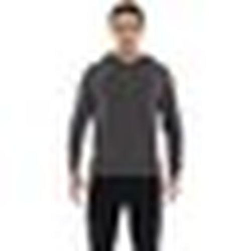 Felpe con cappuccio Man Hoody Basic Small Logo - Leone 1947 - Modalova